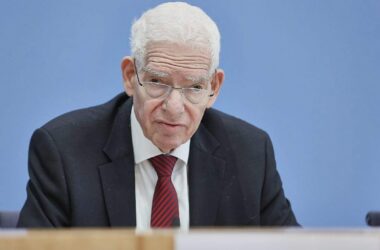 Zentralrat kritisiert Berliner Vereinbarung gegen Antisemitismus