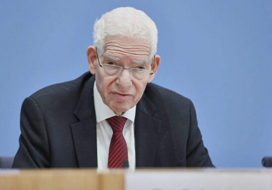 Zentralrat kritisiert Berliner Vereinbarung gegen Antisemitismus