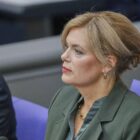 Klöckner drängt Rausch zu Aufgabe von AfD-Parteiamt