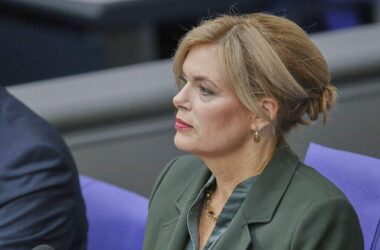 Klöckner drängt Rausch zu Aufgabe von AfD-Parteiamt