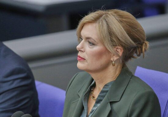 Klöckner drängt Rausch zu Aufgabe von AfD-Parteiamt