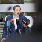 Seeheimer Kreis warnt SPD nach Bas-Rücktritt vor Personaldebatten