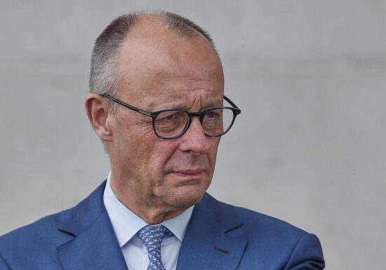 Forsa: Union legt zu - Merz bleibt unpopulär