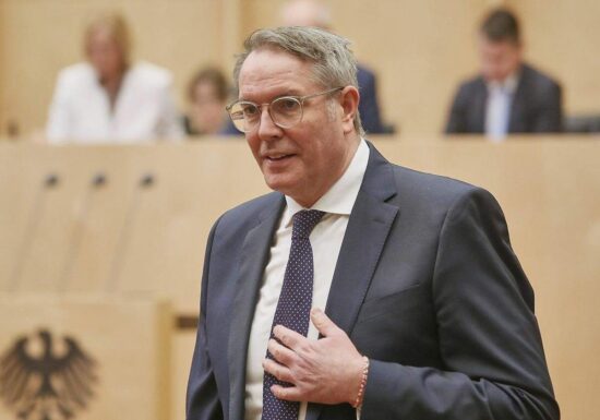 SPD in Rheinland-Pfalz bestätigt Schweitzer-Wechsel nach Berlin