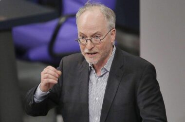 Grüne kritisieren Bilgers Bahn-Konzept