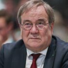 Vor Israel-Wahl: Laschet will Regierung ohne rechtsextreme Minister