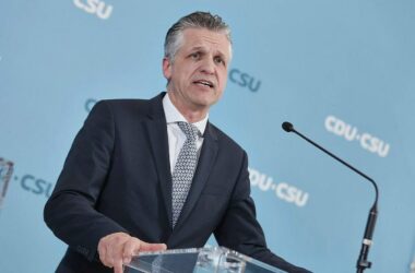 Unionsfraktion lehnt Entwurf für Plastiksteuer ab