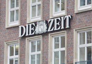Landgericht Hamburg untersagt Zugriff auf "Zeit"-Aufnahmen