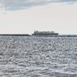 Deutsche ReGas nimmt zweites LNG-Schiff in Mukran in Betrieb