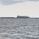 Deutsche ReGas nimmt zweites LNG-Schiff in Mukran in Betrieb
