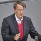 AfD-Wahl: Lauterbach wirft Merz Verschwörungstheorie vor