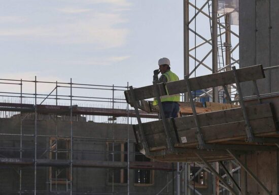 Bauindustrie kritisiert Gesetzentwurf zum Gebäudetyp E