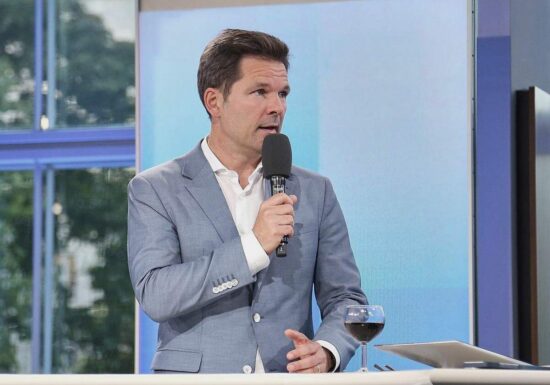 Berliner SPD-Chef stellt Enteignungen infrage