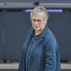 Grüne pochen auf Vorgehen gegen russische Schattenflotte