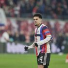 1. Bundesliga: FC Bayern schlägt RB Leipzig