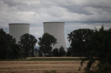 Gebiete für mögliches Atommüll-Endlager deutlich eingegrenzt