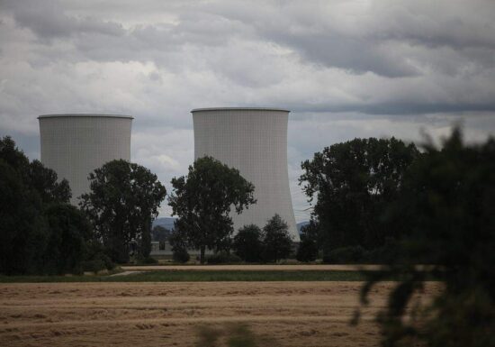 Gebiete für mögliches Atommüll-Endlager deutlich eingegrenzt
