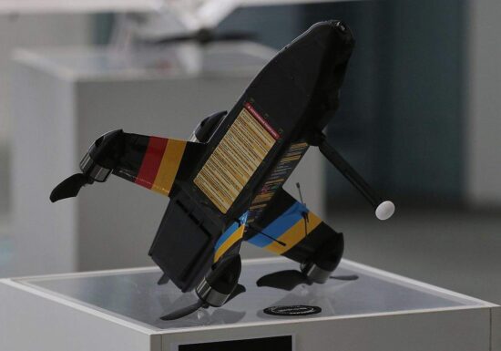 Bundeswehr plant eigenes Drohnenregiment