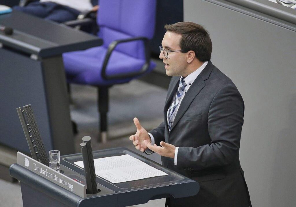 Digitale Identität: Bundestag macht Weg für EUDI-Wallet frei