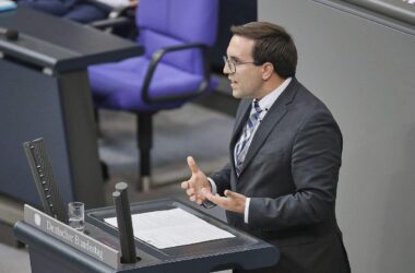 Digitale Identität: Bundestag macht Weg für EUDI-Wallet frei