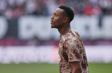 2. Bundesliga: Hannover und St. Pauli trennen sich unentschieden