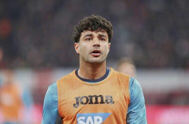 Europa League: Hoffenheim schlägt Lyon