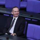 Bericht: Wissing soll Präses der EKD-Synode werden