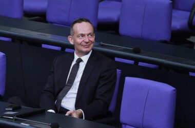 Bericht: Wissing soll Präses der EKD-Synode werden