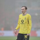 1. Bundesliga: Dortmund gewinnt gegen Frankfurt