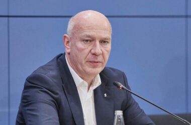 Wegner warnt Schüler vor Unterwanderung durch Pro-Pali-Initiativen