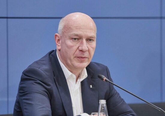 Wegner warnt Schüler vor Unterwanderung durch Pro-Pali-Initiativen