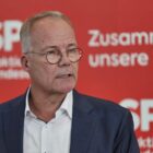 Miersch schließt Beitragserhöhungen bei Rente nicht aus