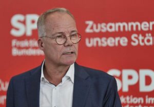 Miersch schließt Beitragserhöhungen bei Rente nicht aus