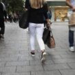 Verbraucherstimmung stabilisiert sich auf niedrigem Niveau