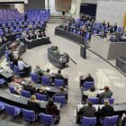 Bundestag stimmt für Erhöhung der Tabaksteuer