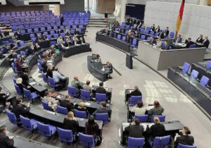 Bundestag stimmt für Erhöhung der Tabaksteuer