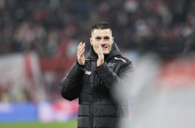 1. Bundesliga: Leverkusen fügt Freiburg erste Saisonniederlage zu