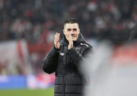 1. Bundesliga: Leverkusen fügt Freiburg erste Saisonniederlage zu