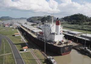 Außenministerium lobt Panama für Kanal-Management