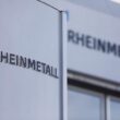 Rheinmetall wehrt sich gegen Kritik aus der Politik