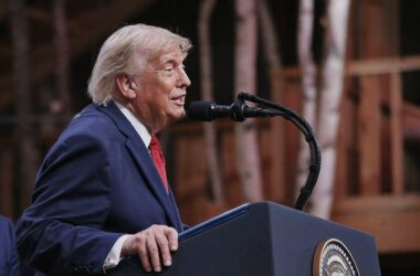 Trump setzt neues Sanktionspaket gegen Russland aus