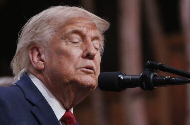 Trump sagt Livestream von Hinrichtung ab