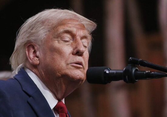 Trump sagt Livestream von Hinrichtung ab