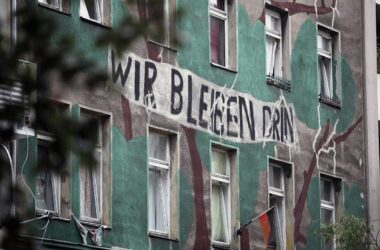 Linke fordert Verbot von Zwangsräumungen in Obdachlosigkeit