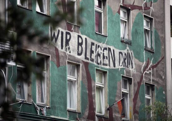 Linke fordert Verbot von Zwangsräumungen in Obdachlosigkeit