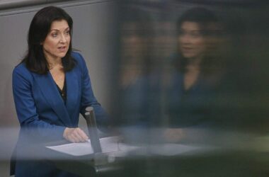 SPD nimmt Reiche bei Galeria-Insolvenz in die Pflicht