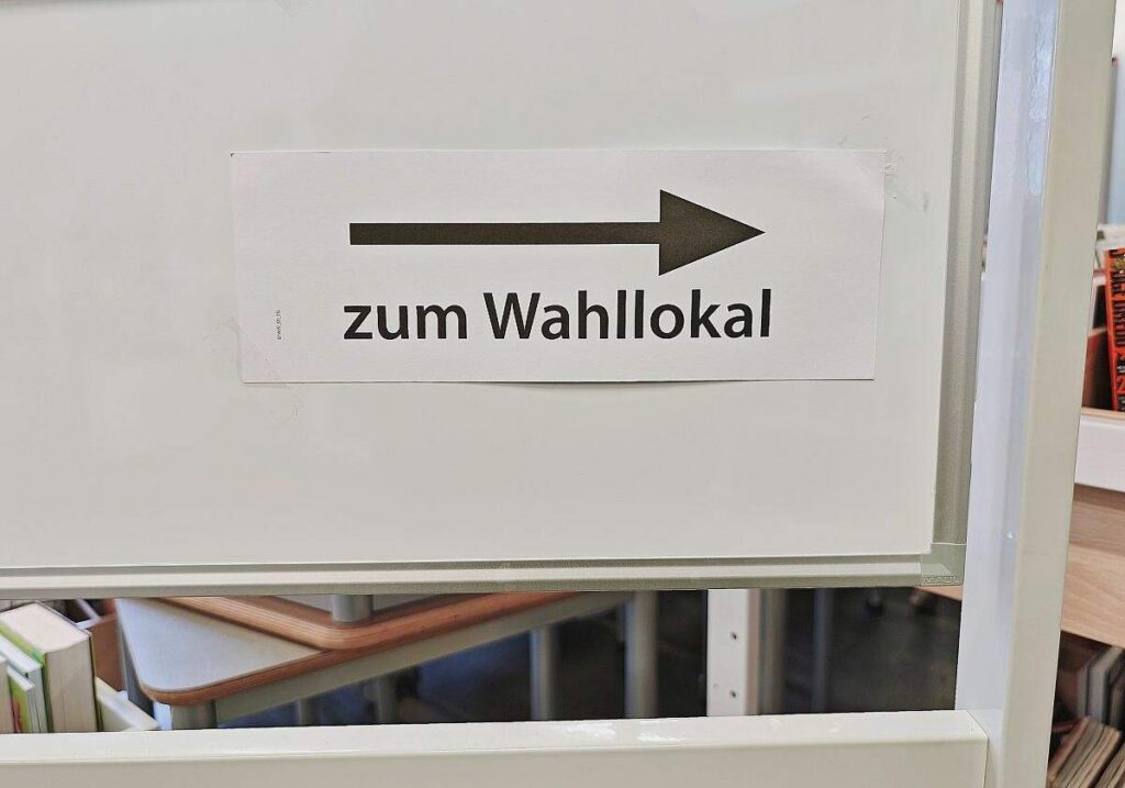 Berliner CDU kündigt Widerstand gegen Ausländerwahlrecht an
