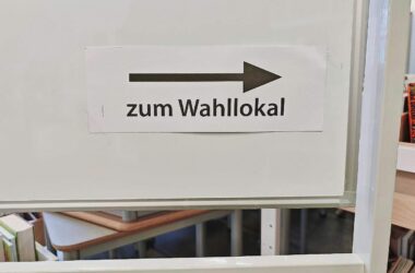 Berliner CDU kündigt Widerstand gegen Ausländerwahlrecht an