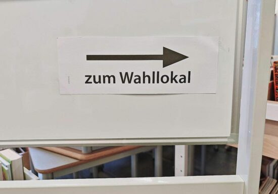 Berliner CDU kündigt Widerstand gegen Ausländerwahlrecht an
