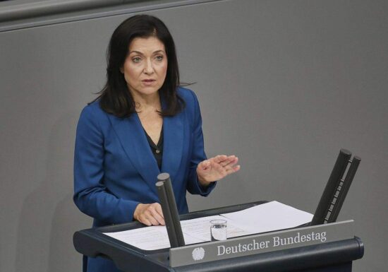 Reiche fordert Rentenreform-Beschluss bis Jahresende